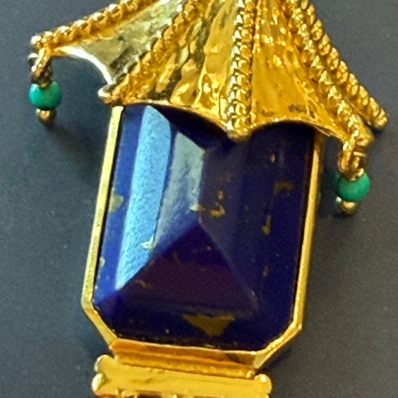 CDW earrings - Picture 4 of 5